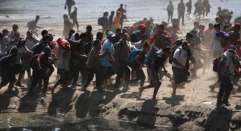 Defiende AMLO actuación de Guardia Nacional frente a migrantes