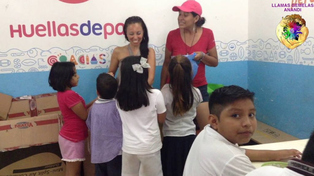Abrirán otro comedor comunitario en Cancún