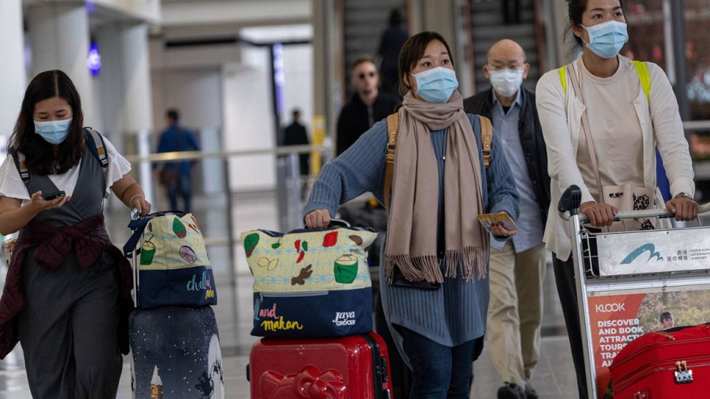 Quintana Roo atento a la evolución del Coronavirus