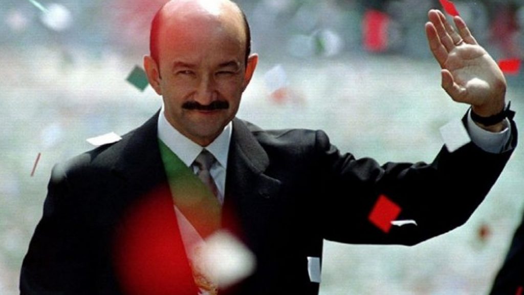 Salinas, el padre de la desigualdad, debe ser enjuiciado: AMLO