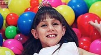 Así luce Nashla Aguilar protagonista de Sueños y Caramelos