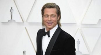 Brad Pitt se retirará un tiempo de la actuación