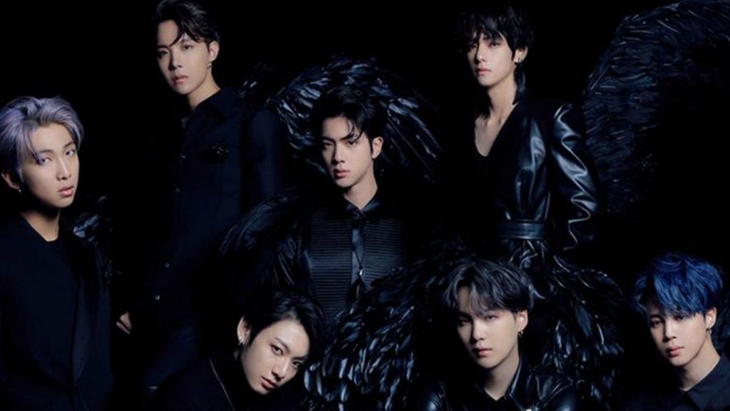 Map of the Soul: 7 de BTS, más que un simple álbum y que un comeback