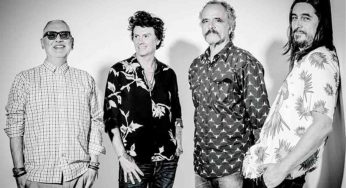 Caifanes cancela conciertos en Ciudad de México y Monterrey