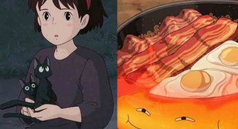 El museo Ghibli cierra temporalmente por el coronavirus