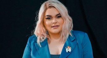 Jenicka López, el vivo retrato de su mamá Jenni Rivera