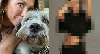 Jennifer Aniston festeja sus 51 años con sensual foto en redes