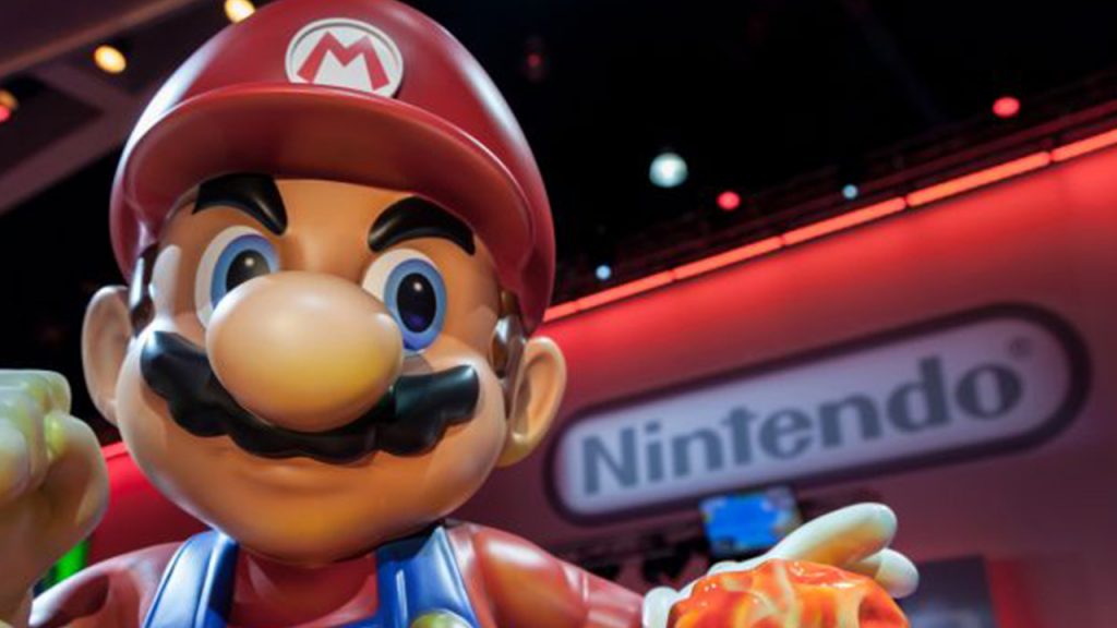 Nintendo siempre gana y no le importa ni la PS5 ni la Xbox Series X