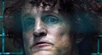 Primera imagen de Woody Harrelson como Carnage en Venom 2