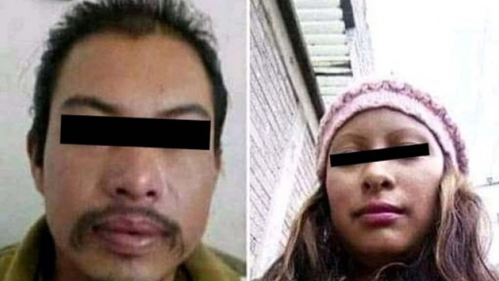 ¿Qué dicen vecinos y familiares de los agresores de Fátima?