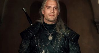 The Witcher comienza la producción de su segunda temporada