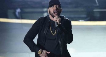 ¿Qué hay detrás de la actuación sorpresa de Eminem en los Oscar 2020?