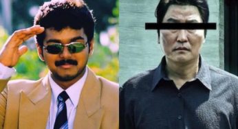 ‘Parasite fue un plagio’: productor hindú demandaría a Bong Joon-Ho