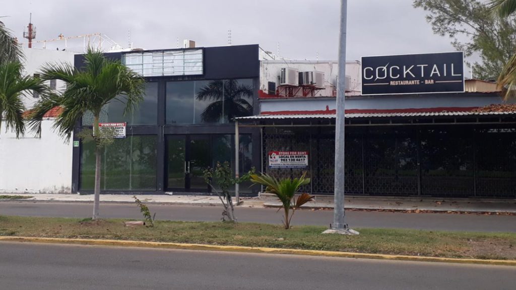 A partir de abril, obligatorio los negocios con trampas de grasa