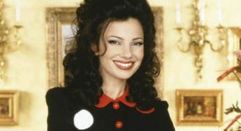 Así luce “the nanny” tras sobrevivir a un cáncer con 62 años