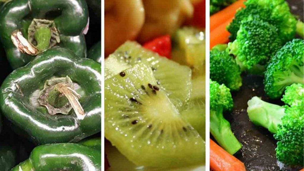 Alimentos que no imaginabas que ayudan a combatir la gripe
