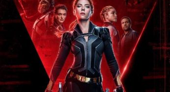 Pura acción en el nuevo trailer de ‘Black Widow’