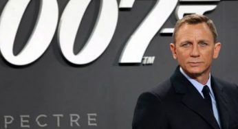 Retrasan lanzamiento de nueva película de James Bond por coronavirus