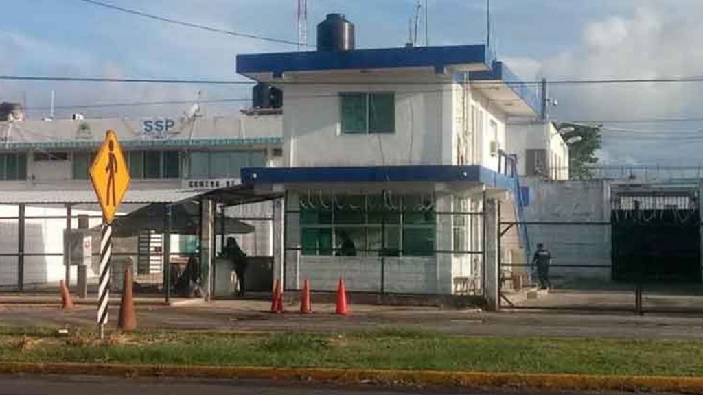 Siguen las extorsiones; más inhibidores para cárceles de Quintana Roo