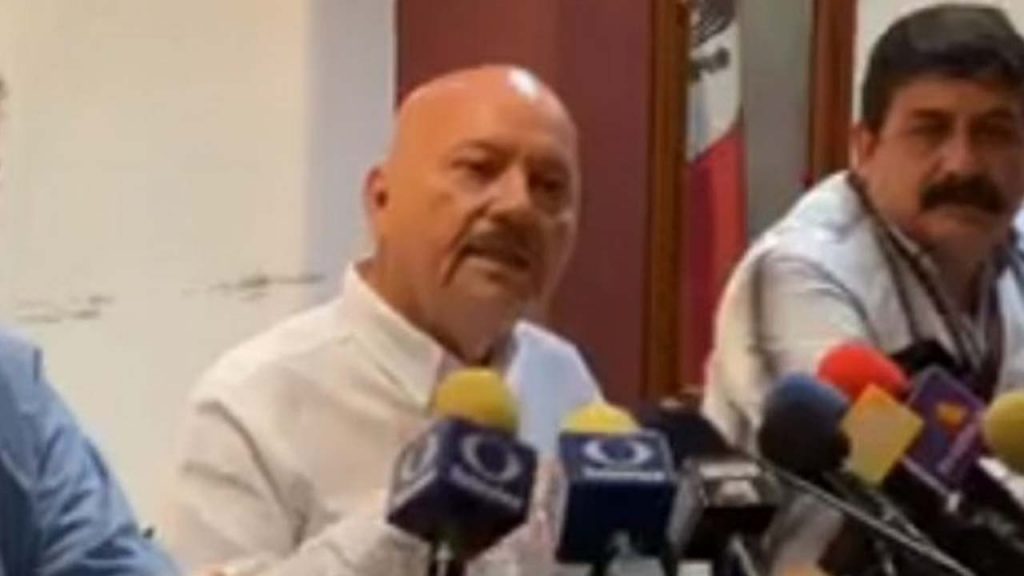 Confirman primer caso de coronavirus en el estado vecino, Chiapas