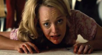 ‘El Hombre Invisible’ es un éxito en la taquilla norteamericana