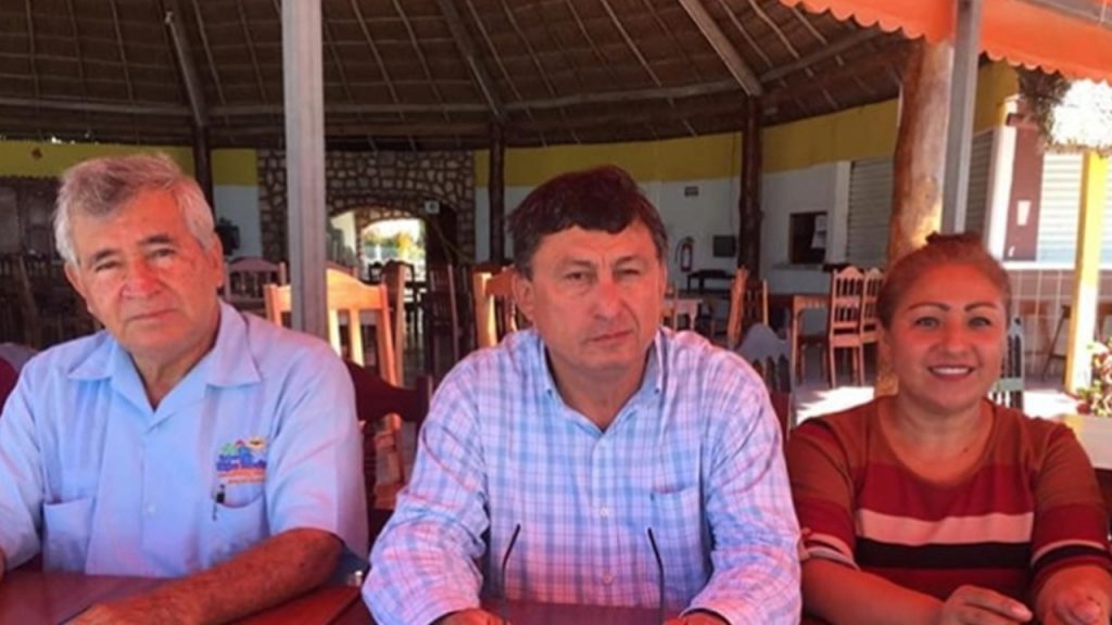 El balneario ejidal ‘Mundo Mágico’ de Bacalar, permanecerá cerrado desde este lunes