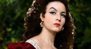 Exponen fotografías de ‘La Doña’ en Los Ángeles