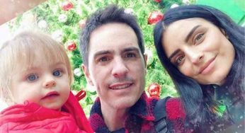 Mauricio Ochmman habla de la crisis matrimonial con Aislinn Derbez