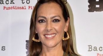 Verónica del Castillo en contra de la marcha del 8 de marzo