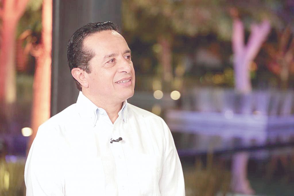 Vamos a seguir cuidando de Quintana Roo con responsabilidad y compromiso: Gobernador