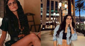 Bárbara de Regil revela que fue acosada por un productor