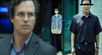 Mark Ruffalo se suma oficialmente a la serie basada en “Parásitos” de Bong Joon Ho