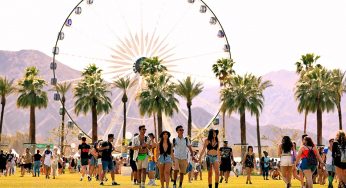 Posponen festival Coachella debido al coronavirus