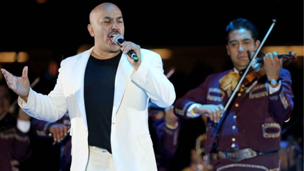 ¿Es en serio?… Lupillo Rivera dice ‘¿Por qué no ser un mujeriego?’