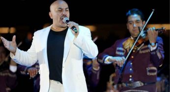 ¿Es en serio?… Lupillo Rivera dice ‘¿Por qué no ser un mujeriego?’