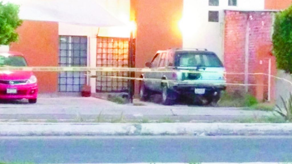 Hombre asesina a su padre a golpes en Celaya, Guanajuato