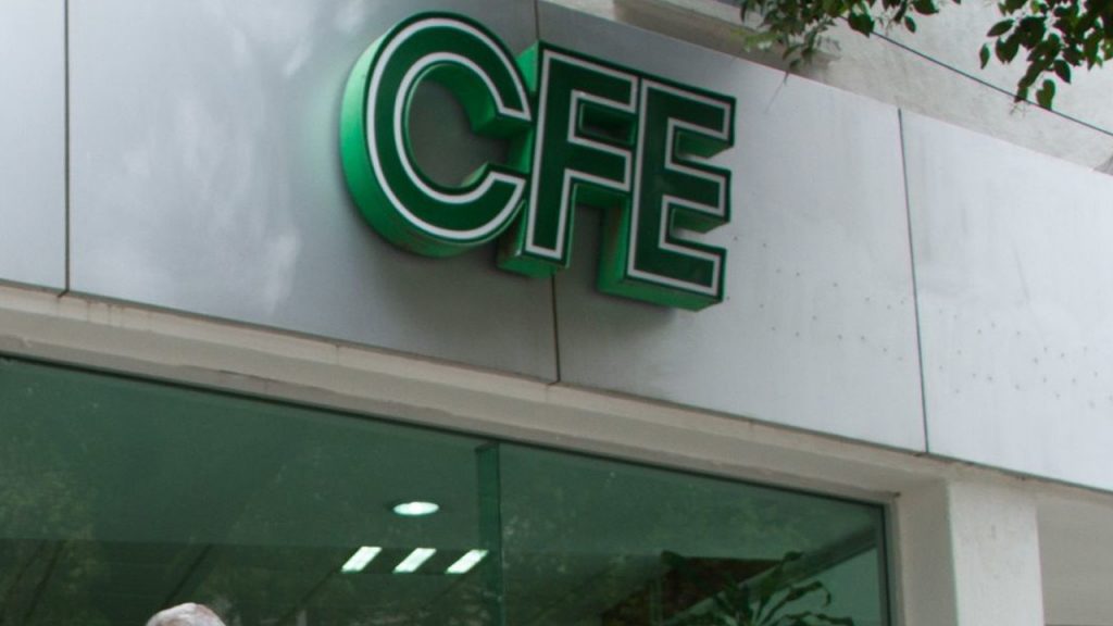 Policía Cibernética alerta sobre sitio falso que se hace pasar por CFE