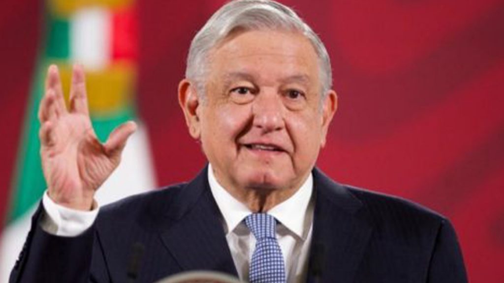 ‘Cancún, CDMX, Tabasco, Sinaloa y BC, los más afectados por Coronavirus’: AMLO