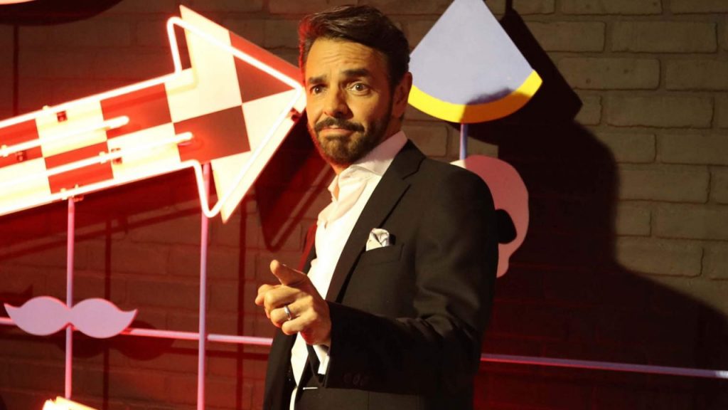 Nominan a ‘Lol’, programa de Eugenio Derbez, a dos premios Emmy