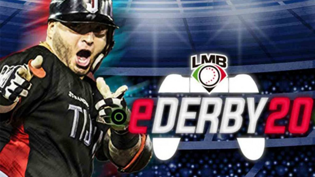 LMB regresa con una competencia virtual