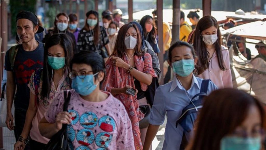 Más de 300 mil decesos se han registrado alrededor del mundo por COVID-19