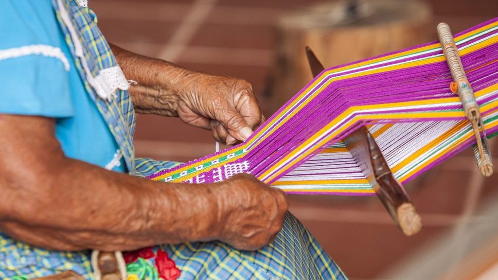 Amazon añade a sus ventas artesanías de Oaxaca