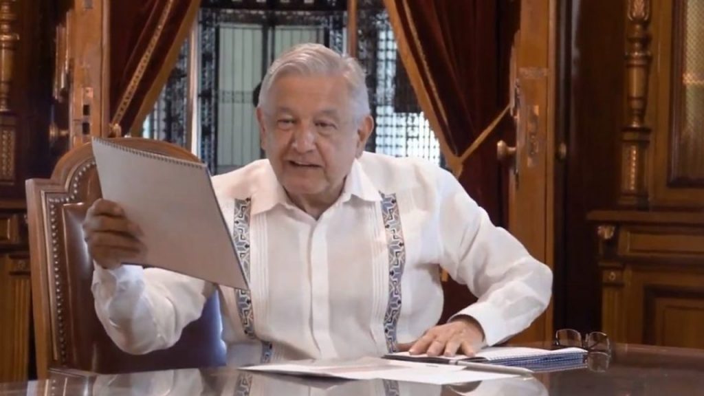 Etapa más crítica de la pandemia, ya pasó: AMLO