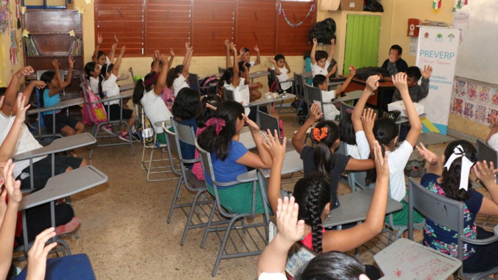 Docentes evaluarán carpeta para calificar