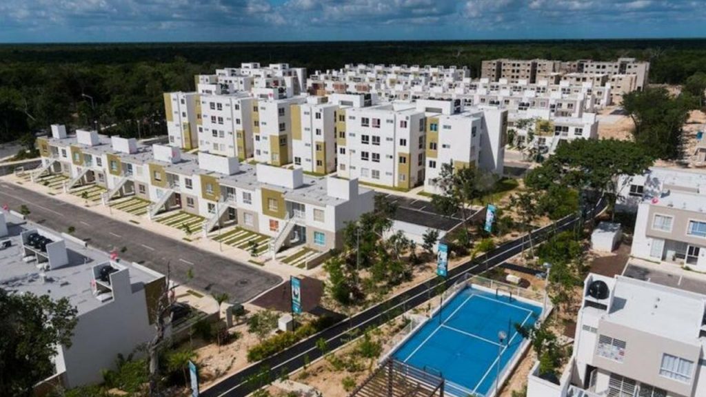 Tras la Nueva Normalidad, mercado inmobiliario transformará su modo de construir