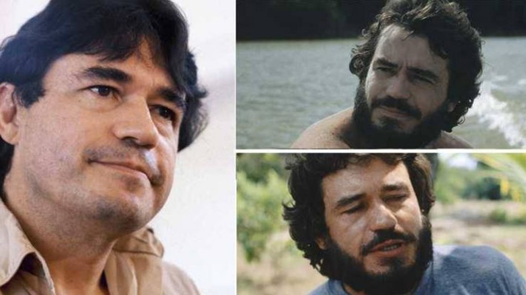 Extraditan a Alemania a Carlos Lehder, ex socio de Pablo Escobar