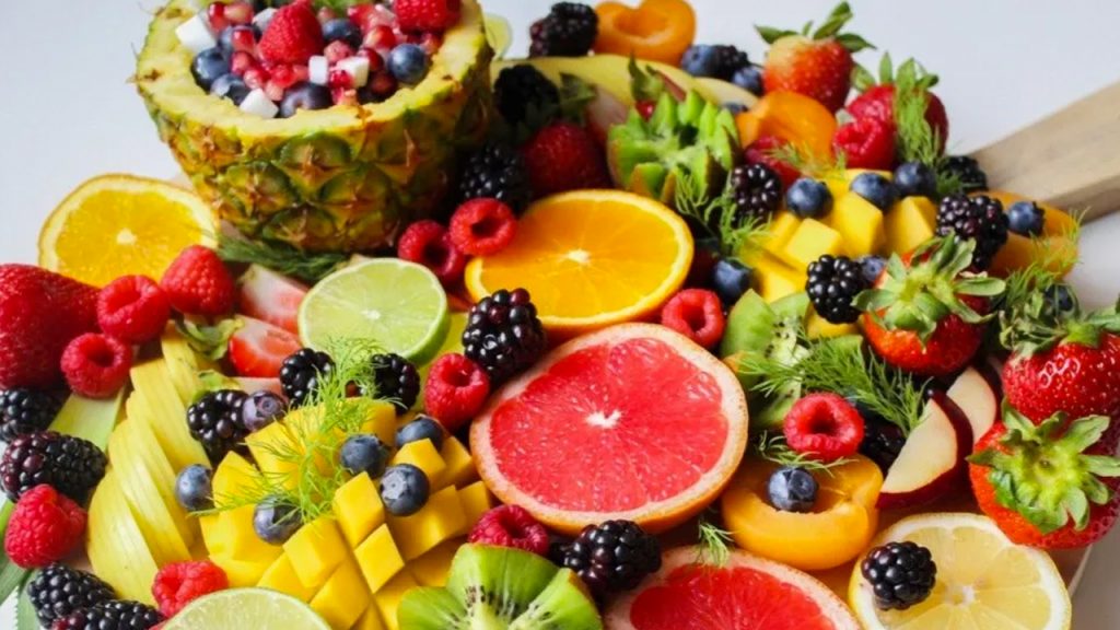 Estas son las frutas que puede comer un diabético