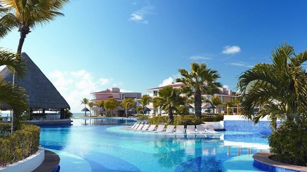 Inversión de árabes para Q. Roo