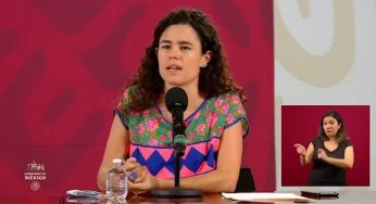 FELICITA MARÍA ALCALDE LUJÁN A DIARIO BASTA POR SU DÉCIMO ANIVERSARIO