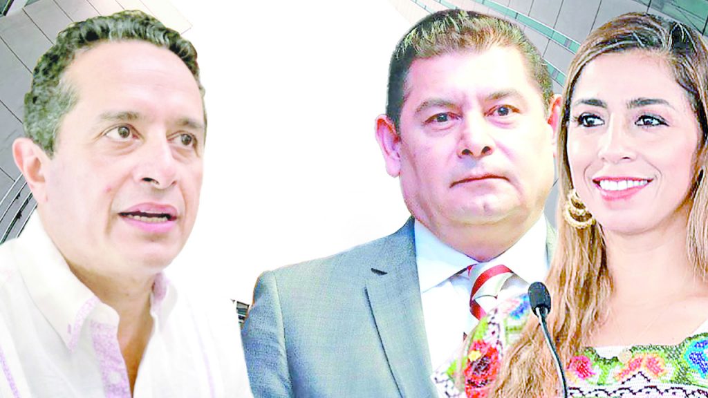 Acusa Senado: Joaquín, capo del Cártel Maya
